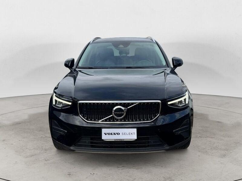 Volvo XC40 T2 129 CV NAVI LED Core