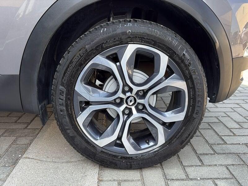 Renault Captur Captur 1.0 tce Techno Fast Track Gpl 100cv