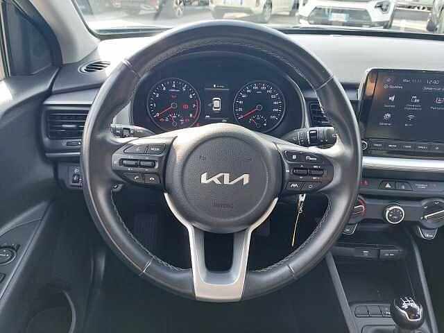 Kia Stonic 1.2 DPI Style TT