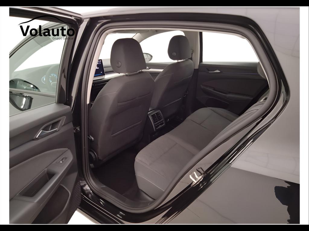 VOLKSWAGEN Golf VIII 2024 - Golf 2.0 tdi Life 115cv