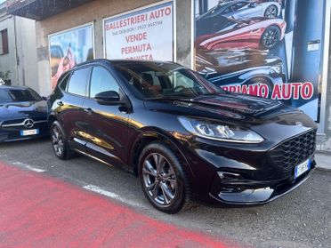 Ford Kuga 2.0 EcoBlue 120 CV aut. 2WD ST-L. X Design