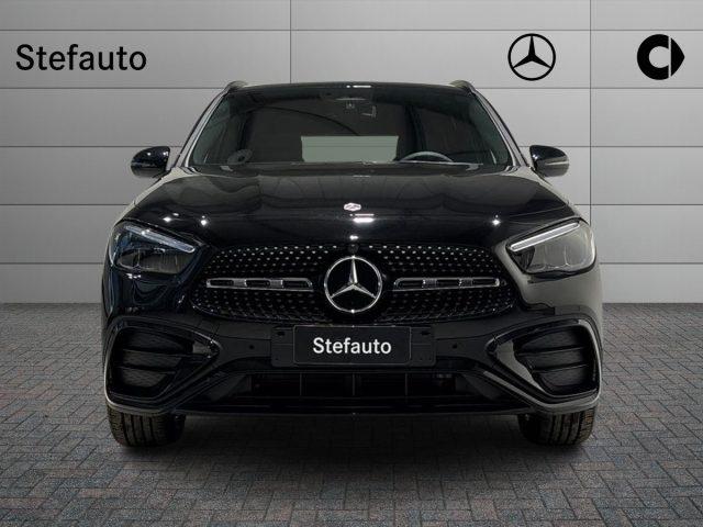 MERCEDES-BENZ GLA 200 d Automatic AMG Line Premium