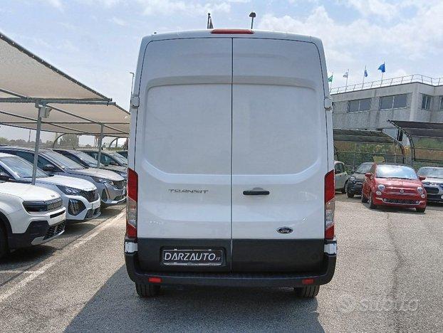 FORD Transit 350 2.0TDCi EcoBlue 170CV PL-TM Fur