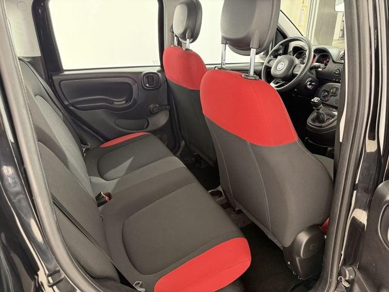 FIAT Panda 1.2 69cv Pop *GPL*