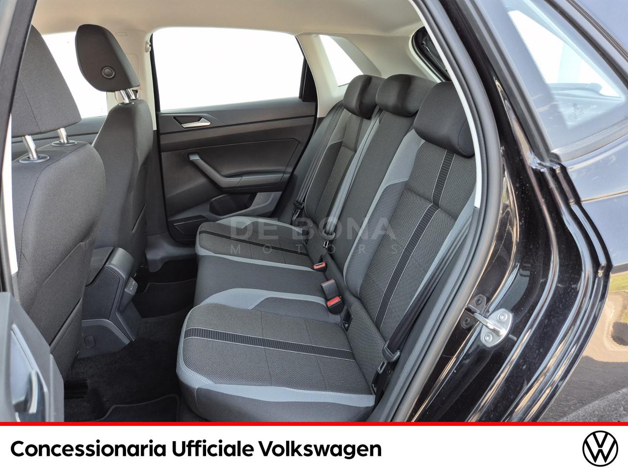 Volkswagen Polo 1.0 tsi style 95cv