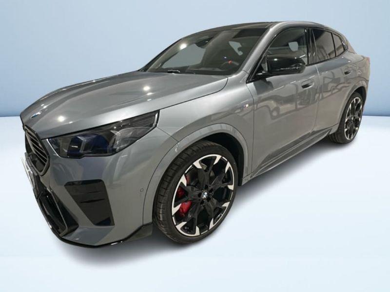 BMW X2 M35i xDrive M Sport Pro