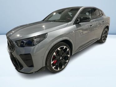 BMW X2 M35i xDrive M Sport Pro