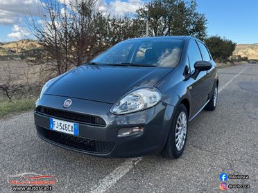 Fiat Punto 1.3 MJT II S&S 95 CV 2017 EURO 6!!!