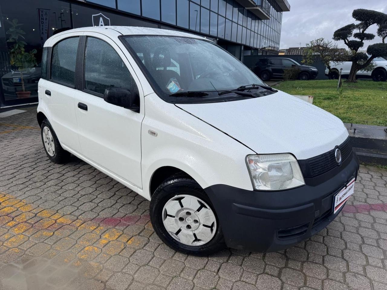 Fiat Panda 1.1 Active