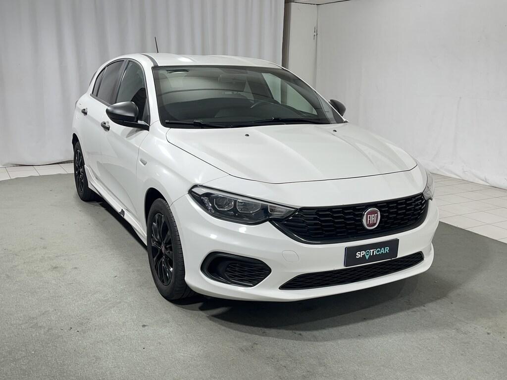 Fiat Tipo 5p 1.4 Street 95cv my20