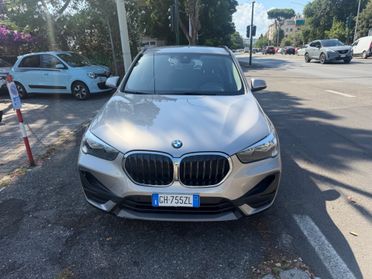 Bmw X1 sDrive18i Cambio Automatico Navi