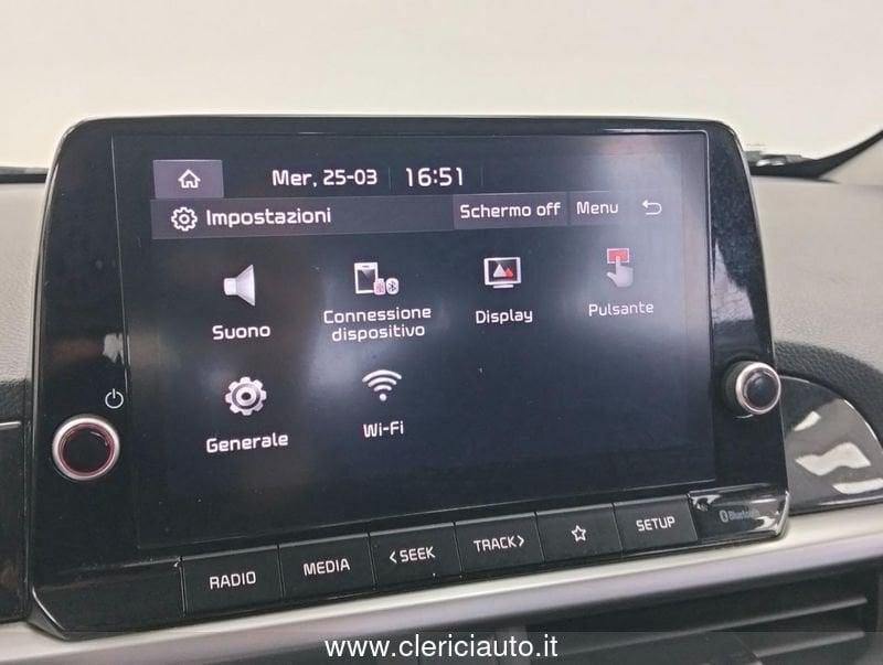 Kia Picanto 1.0 12V 5 porte Style