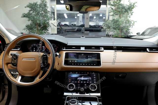 Land Rover Range Rover Velar D300 SE|TETTO|HEAD-UP|MONITOR POST|MERIDIAN|21''