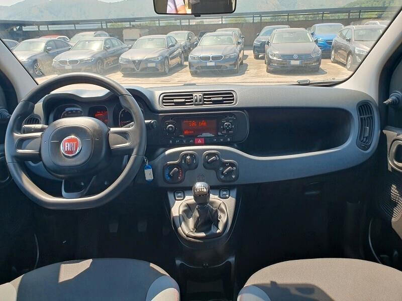 FIAT NEW Panda 1.0 FireFly 70 S&S Hybrid Easy EU6D