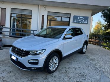 Vw T-Roc 2.0 TDI 150 CV DSG - PERFETTA- 2021