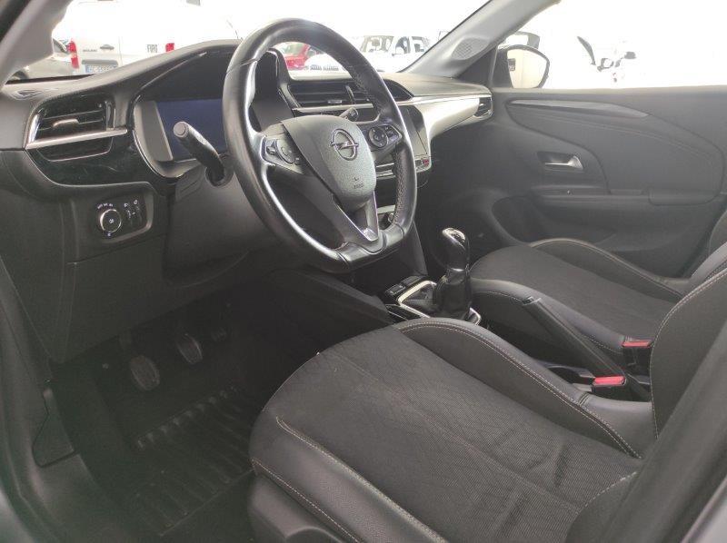 OPEL Corsa 6ª serie - Corsa 1.2 Elegance