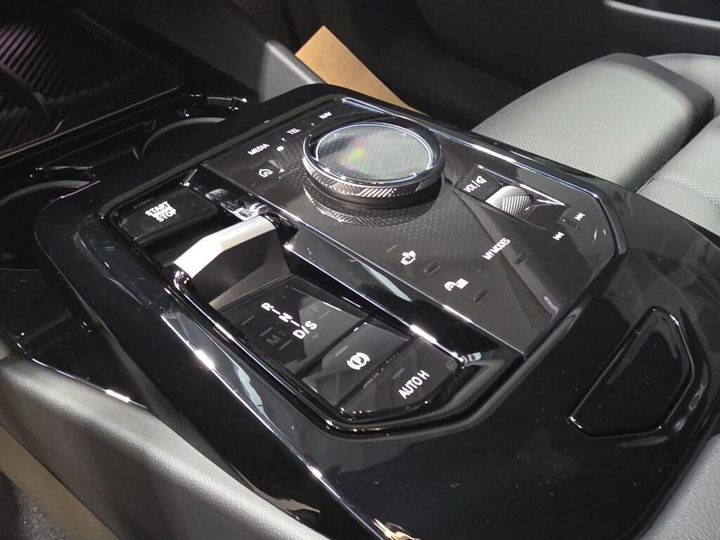 BMW Serie 5 Berlina 520 d 48V M Sport Pro sDrive Steptronic