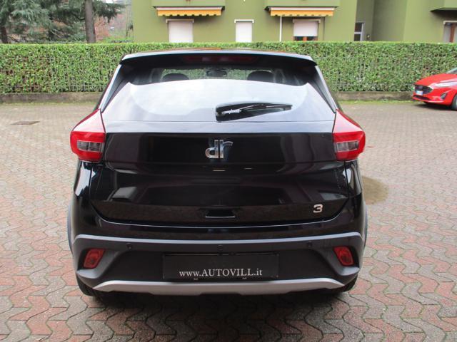 DR MOTOR DR3 S2 1.5 Bi-Fuel GPL *UNICO PROPRIETARIO