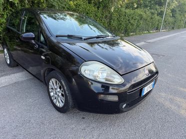 Fiat Punto Evo 5 Porte Punto Evo 5p 1.3 mjt Emotion s&s 95cv dualogic