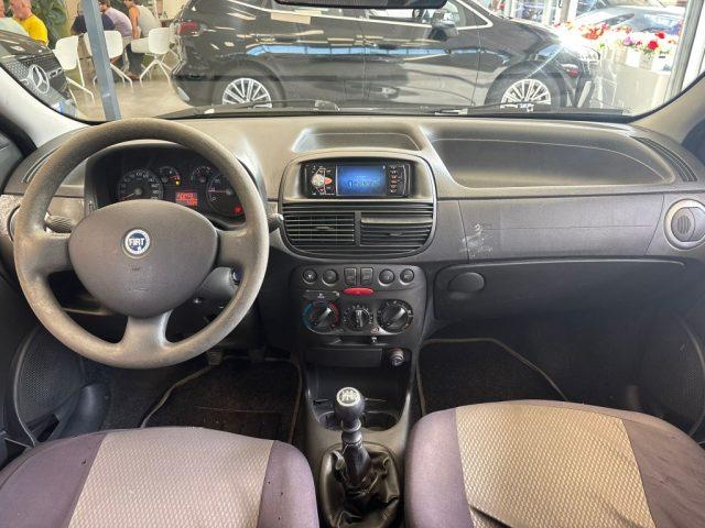 FIAT Punto 1.2 5porte *DISTRIB.ESEGUITA*OCCASIONE*
