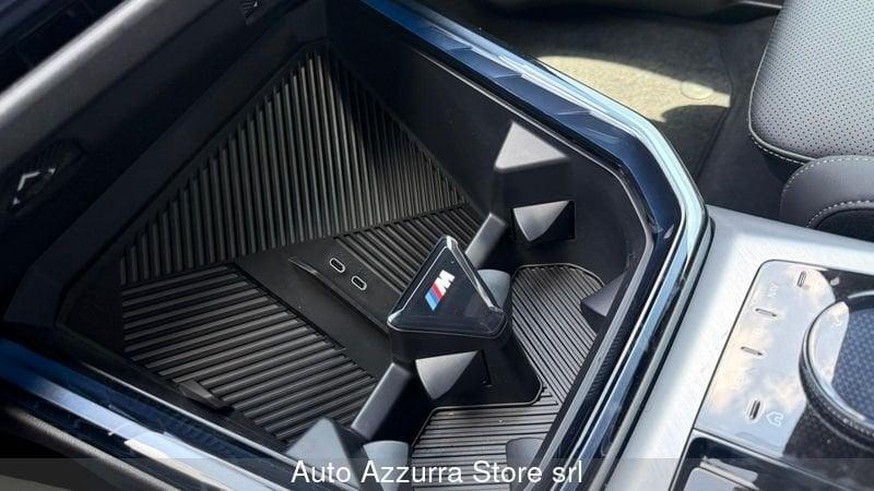 BMW X3 xdrive20d M Sport Pro | IVA, PANORAMIC ROOF, 19"