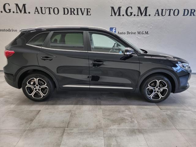 MG ZS 1.5 Comfort