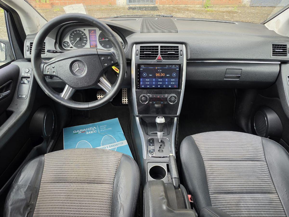 MERCEDES - Classe B - 180 CDI Sport