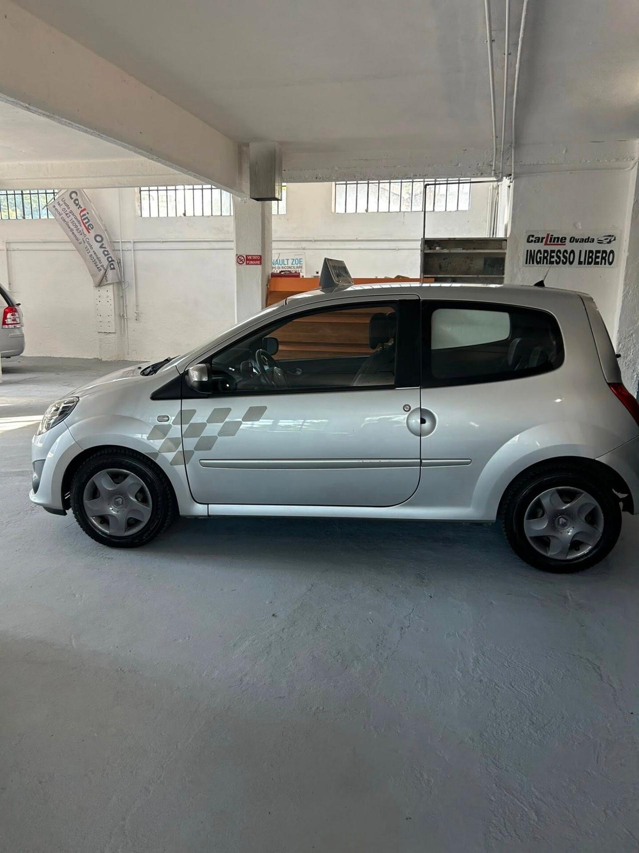 Renault Twingo 1.1 Distr nuova 120000KM
