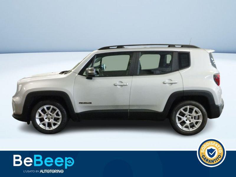 Jeep Renegade 1.0 T3 LIMITED 2WD