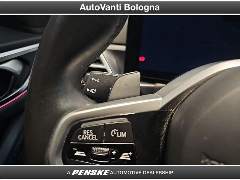 BMW Serie 4 420d xDrive 48V Msport Pro