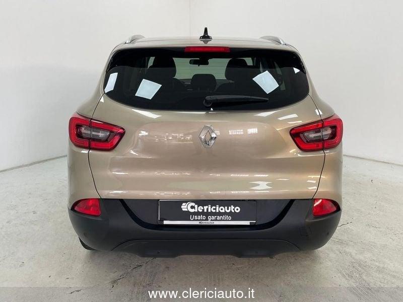 Renault Kadjar TCe 130CV Energy Hypnotic