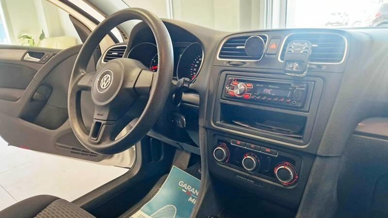 Volkswagen Golf 1.4 TSI 122CV Sport Edition