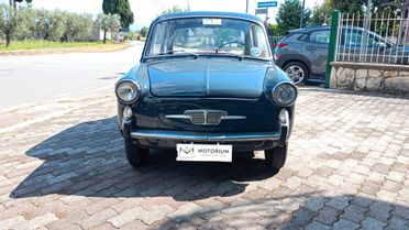 AUTOBIANCHI Bianchina Berlina