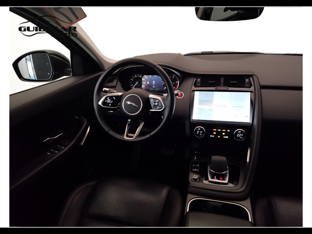 JAGUAR E-Pace 2021 - E-Pace 2.0d i4 mhev SE awd 163cv auto