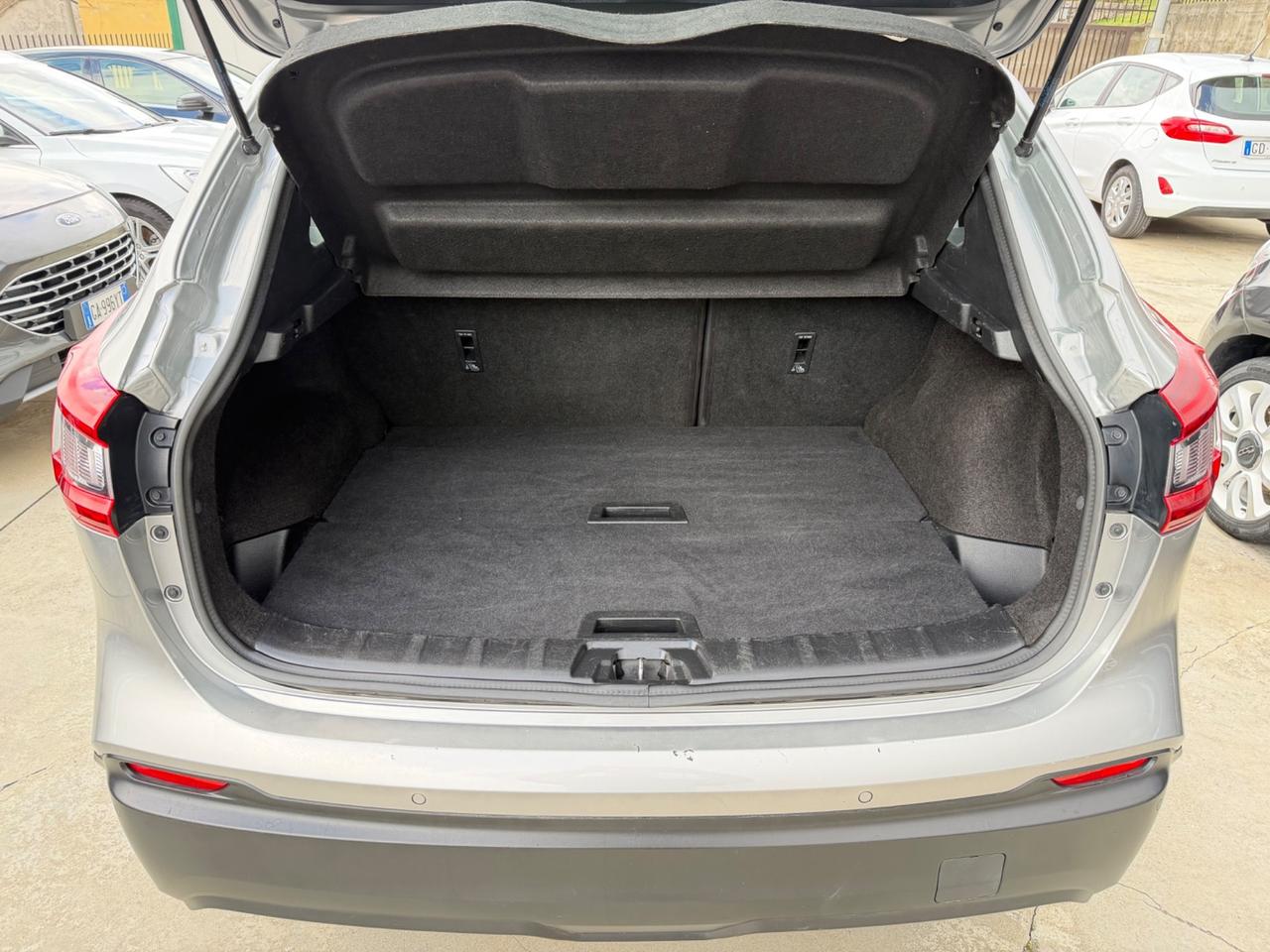 Nissan Qashqai 1.5dCi 115CV/132.000KM/2019