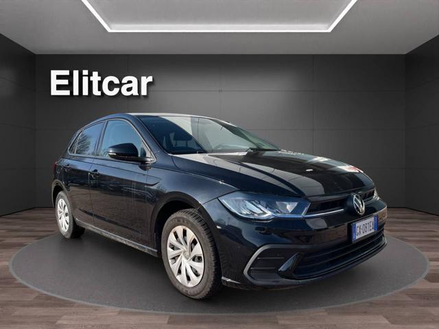 VOLKSWAGEN Polo 1.0 TSI DSG Life
