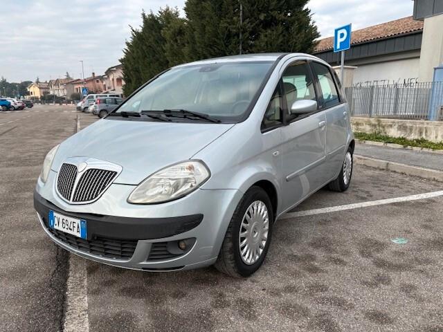 Lancia MUSA 1.3 Multijet 16V Platino