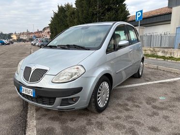 Lancia MUSA 1.3 Multijet 16V Platino