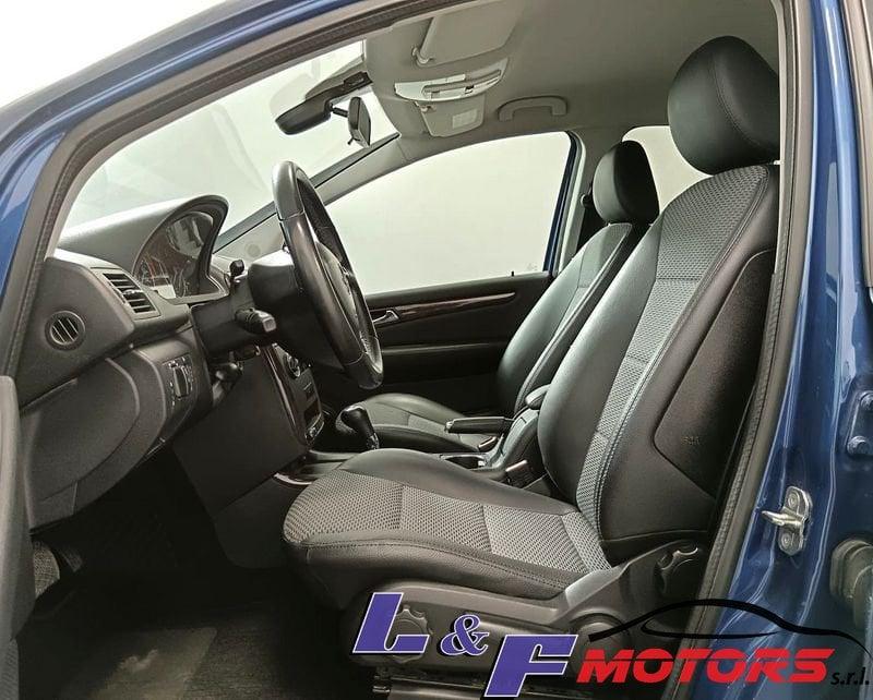 Mercedes-Benz Classe A A 180 CDI Elegance Automatica