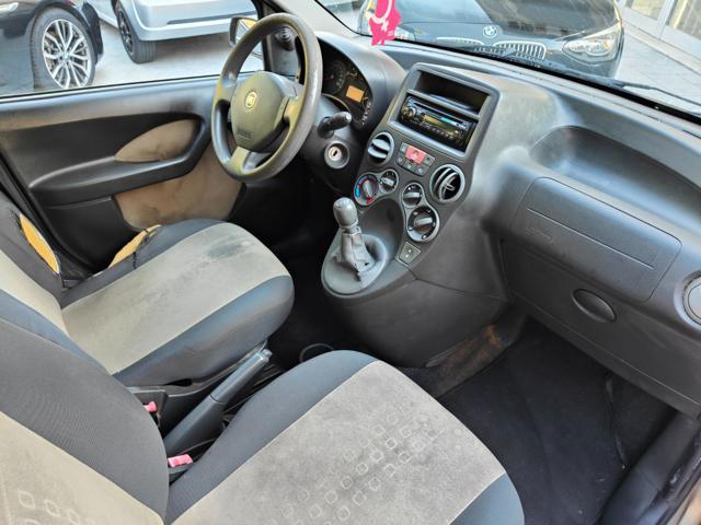FIAT Panda 1.2 Dynamic Natural Power