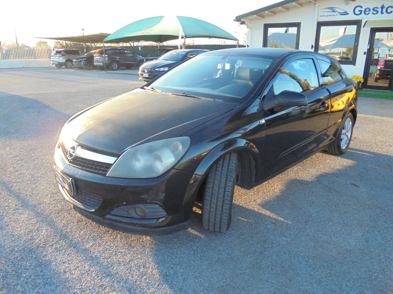 Opel Astra GTC 1.3 CDTI 3 porte Enjoy