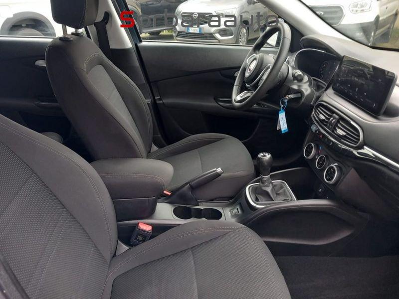 FIAT Tipo 1.0 SW City Life