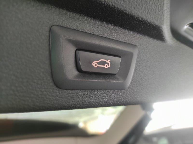 BMW X5 (F15/85) - X5 xDrive30d 249CV Luxury