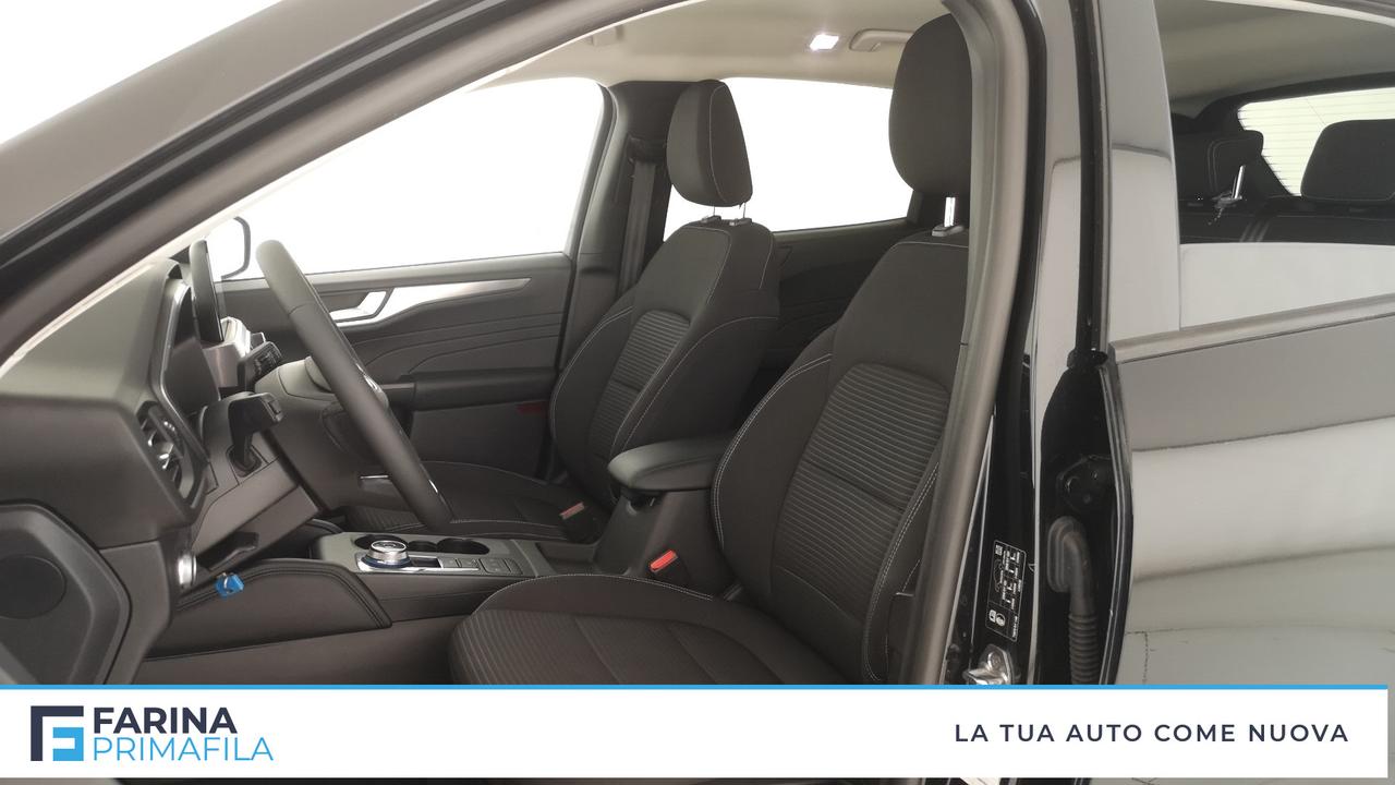 FORD Kuga III 2020 - Kuga 1.5 ecoblue Titanium Business 2wd 120cv
