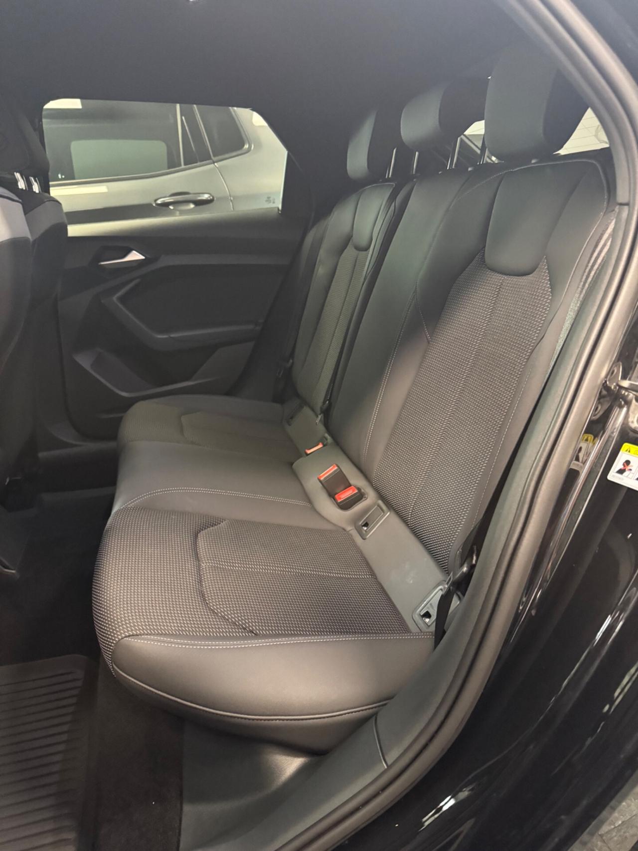 Audi A1 SPB 30 TFSI 1.0 116 Cv S line edition