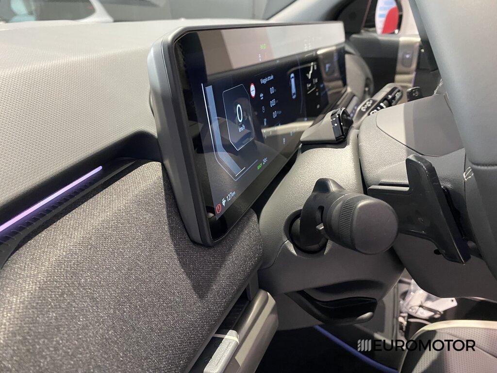 Kia EV3 81,4 kWh GT-line Plus AWD