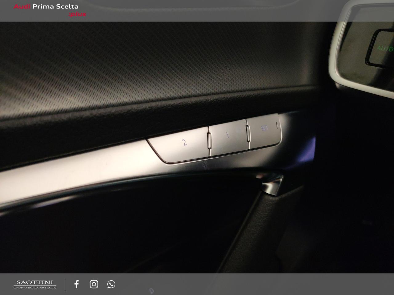 Avant 40 2.0 TDI Business Design S tronic