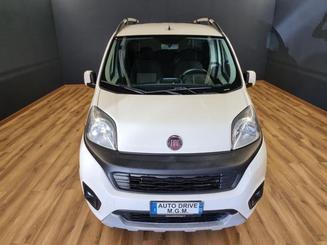 FIAT Qubo 1.3 MJT 80 CV Trekking