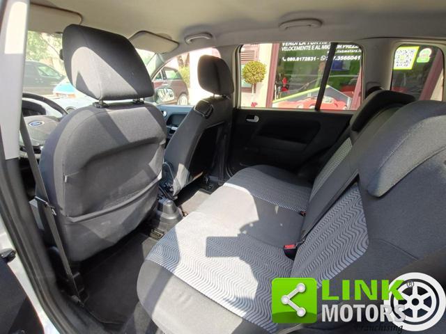 FORD Fusion 1.4 DIESEL 70CV