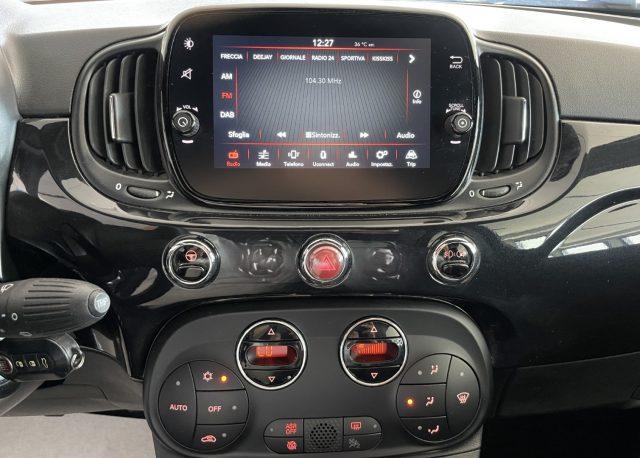 FIAT 500 1.0 Hybrid Club